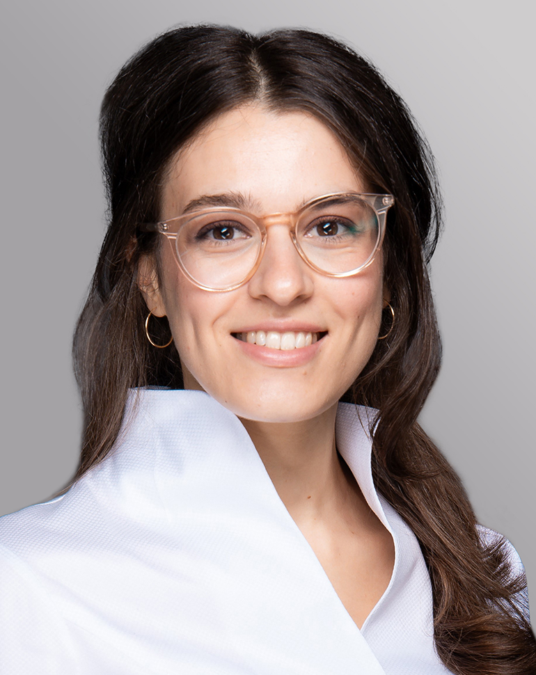 Dr. Valerie Blettenberg