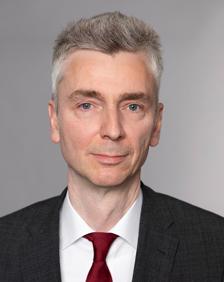 Dr. Hans-Peter Hufschlag