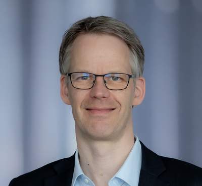 Thilo Schaefer