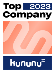 kununu - Top Company 2023