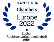 Chambers Europe 2022