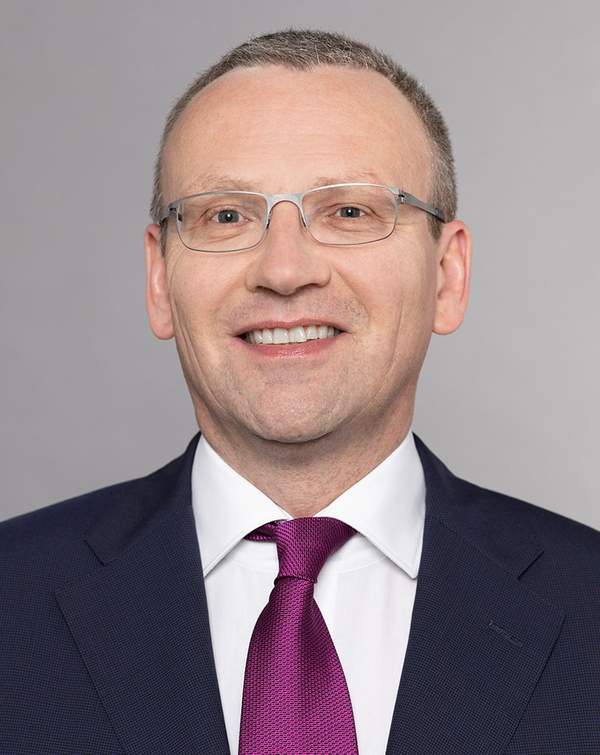 Ingo Wegerich Profilbild