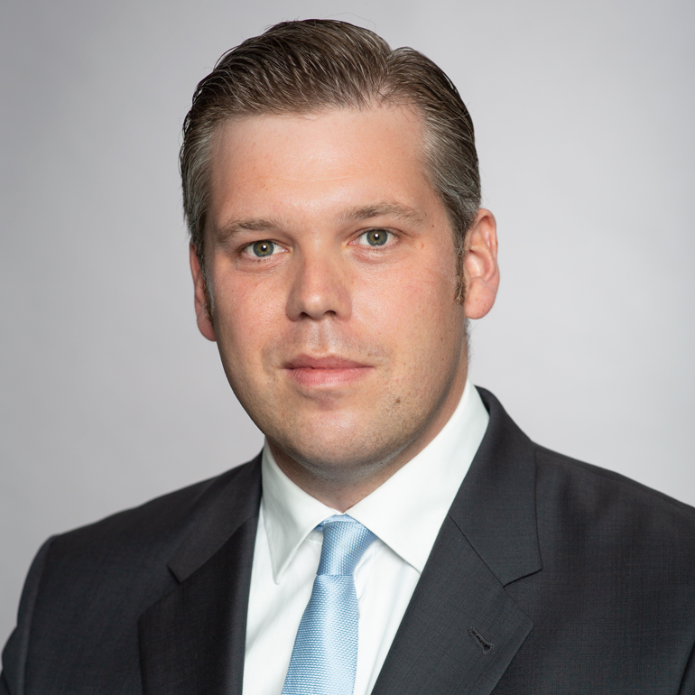 Christian Wensing LL.M. (London)