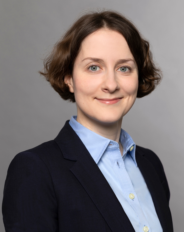 Dr Astrid Schnabel, LL.M. (Emory)