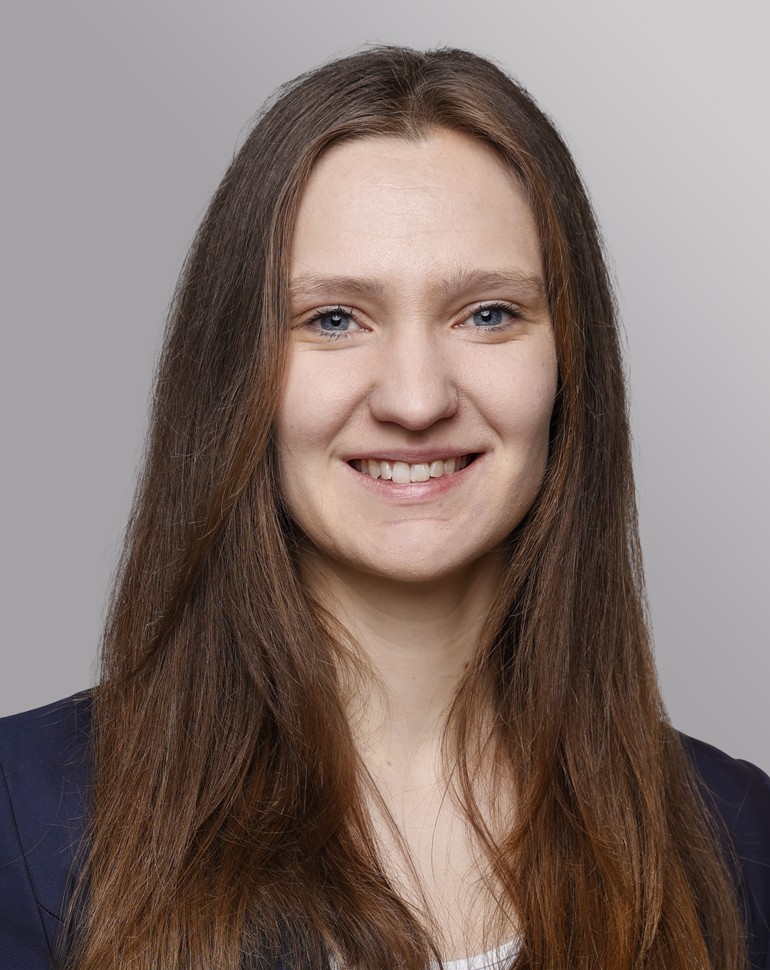 Kristina Gutzke