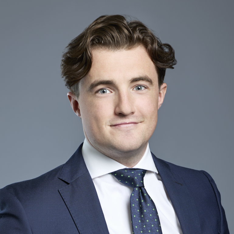 Dylan Corcoran