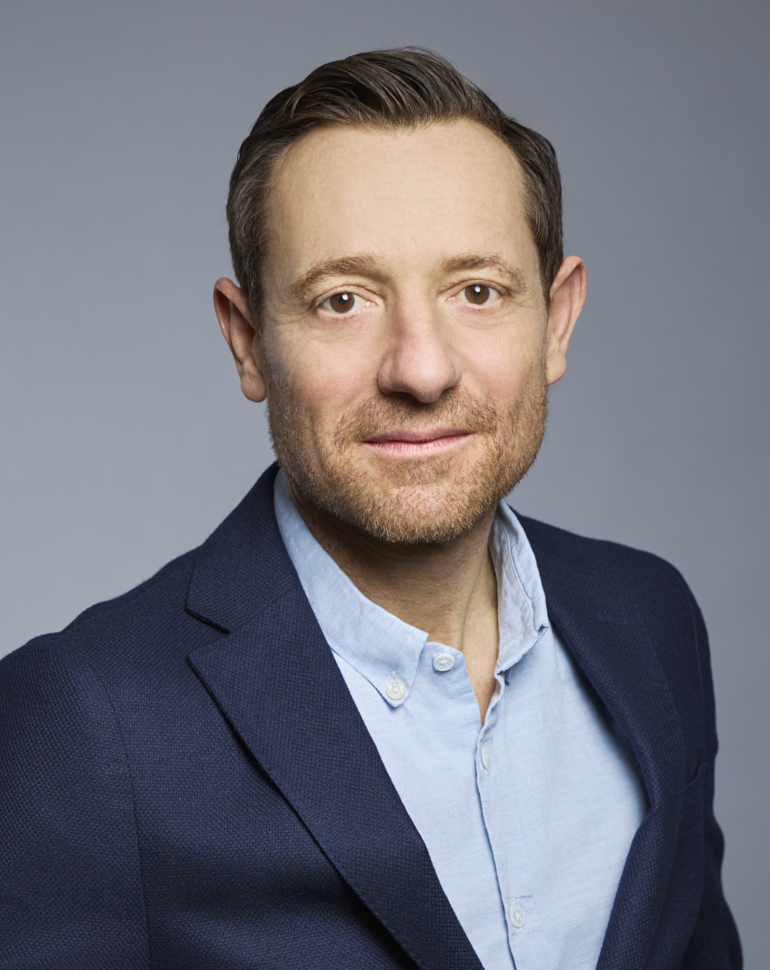 Aurélien Latouche
