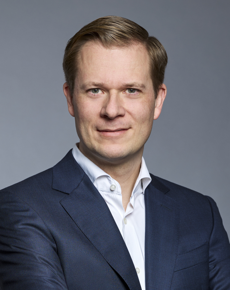 Dr. Daniel Krauspenhaar