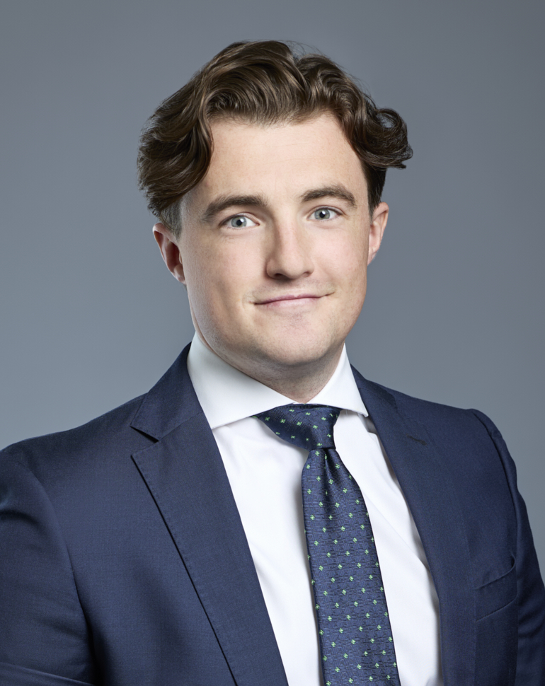 Dylan Corcoran