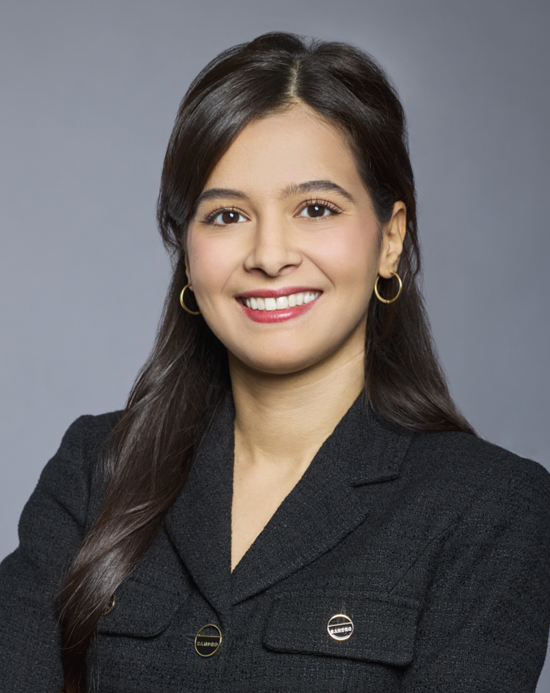 Hajar Assebbane