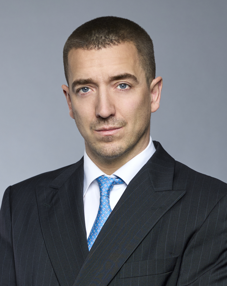 Robert Goerend