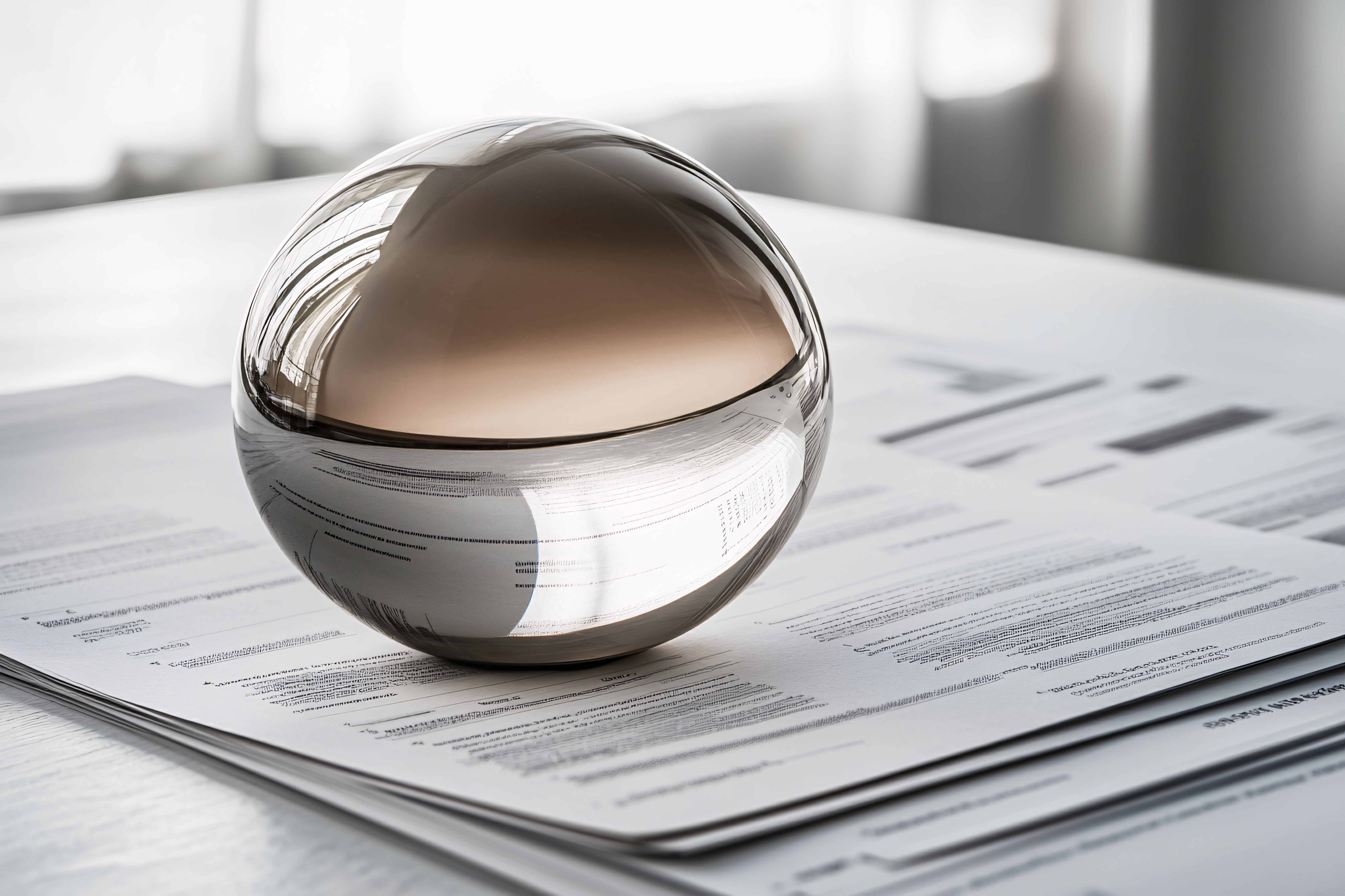 Luther Competition Forecast 2026