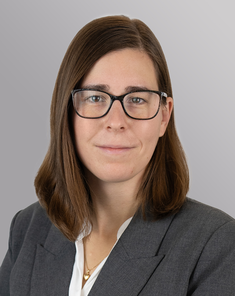 Małgorzata Albe, LL.M.