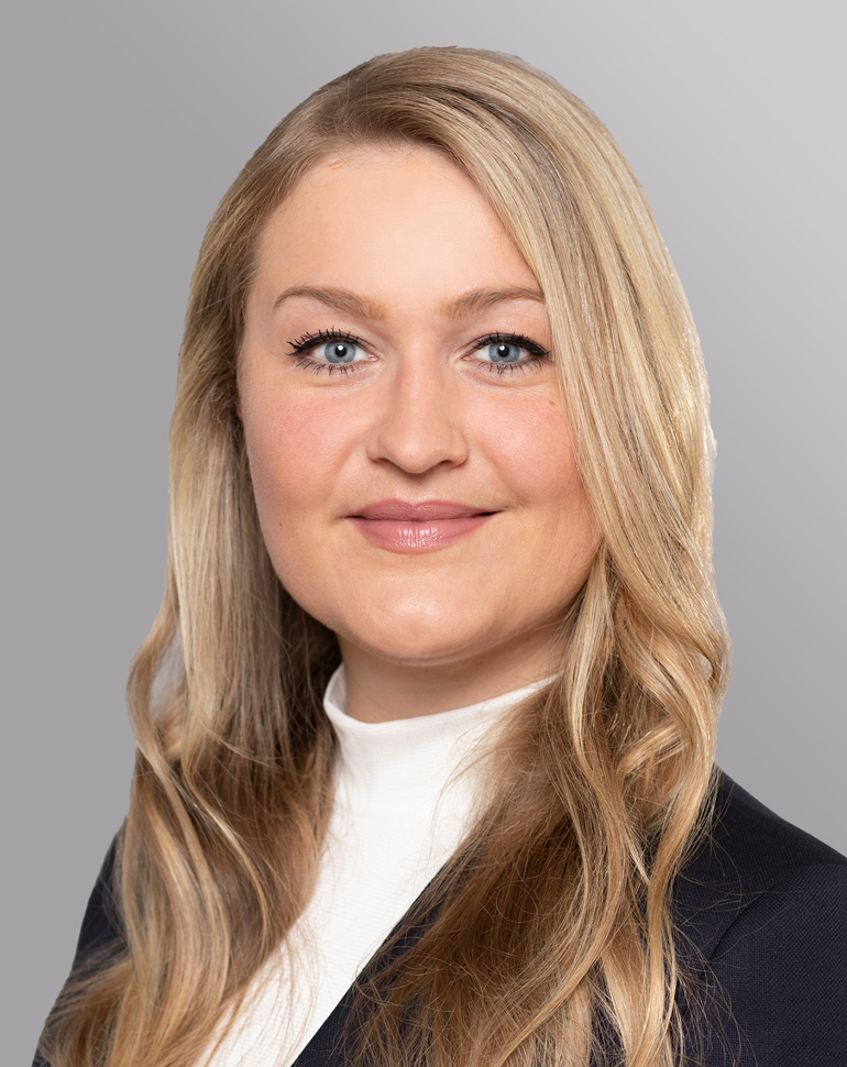 Samira Altdorf, LL.M. (Brussels School of Competition)