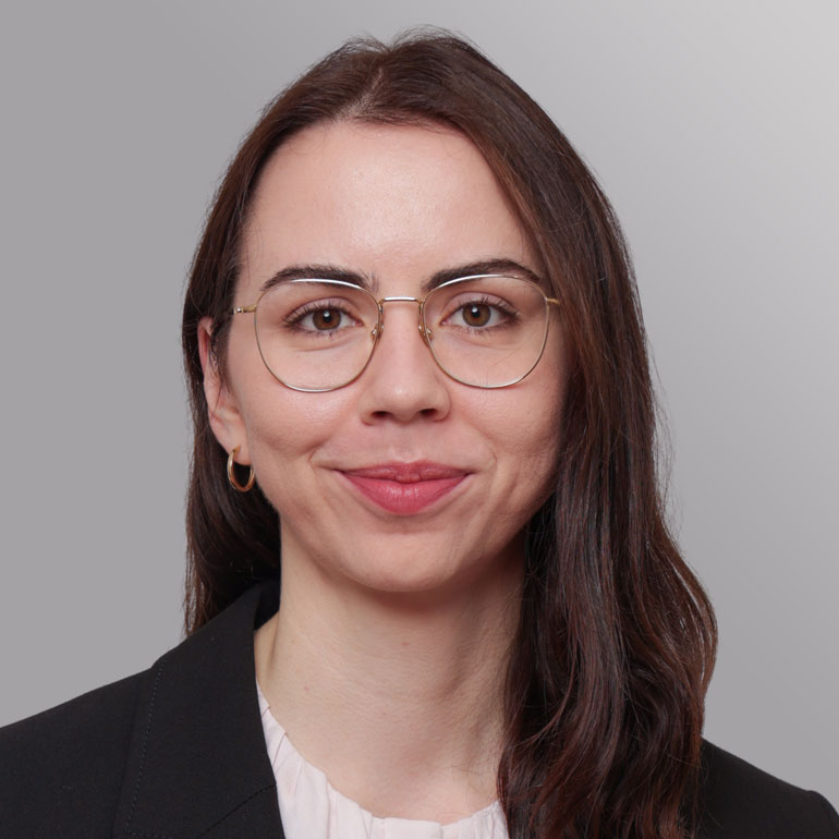 Ariane Baumbach