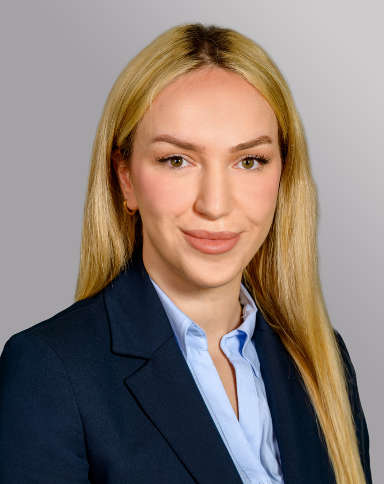 Iman Bayrouti