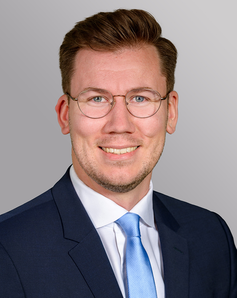 Max H. Becker