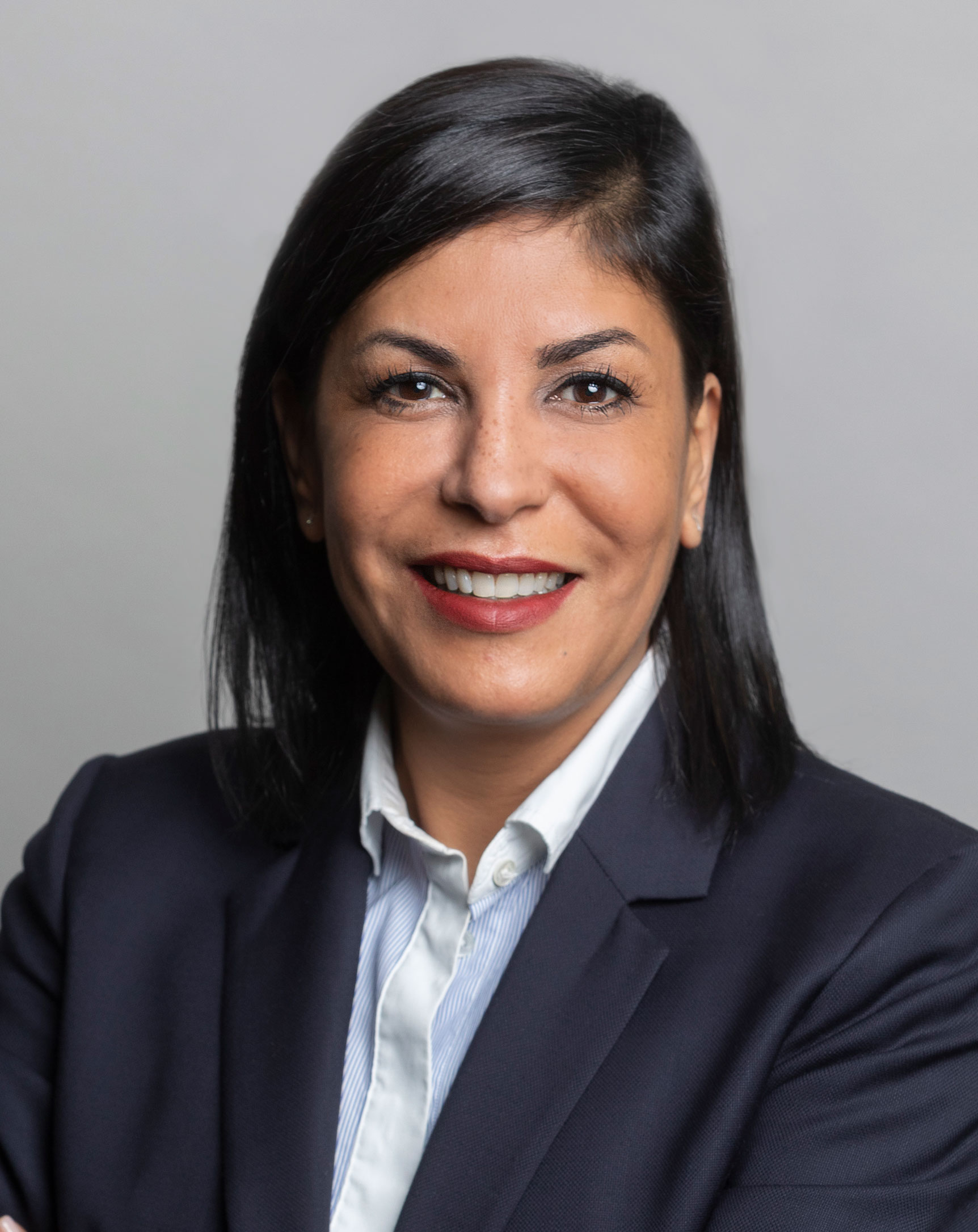 Sonia Bellamine