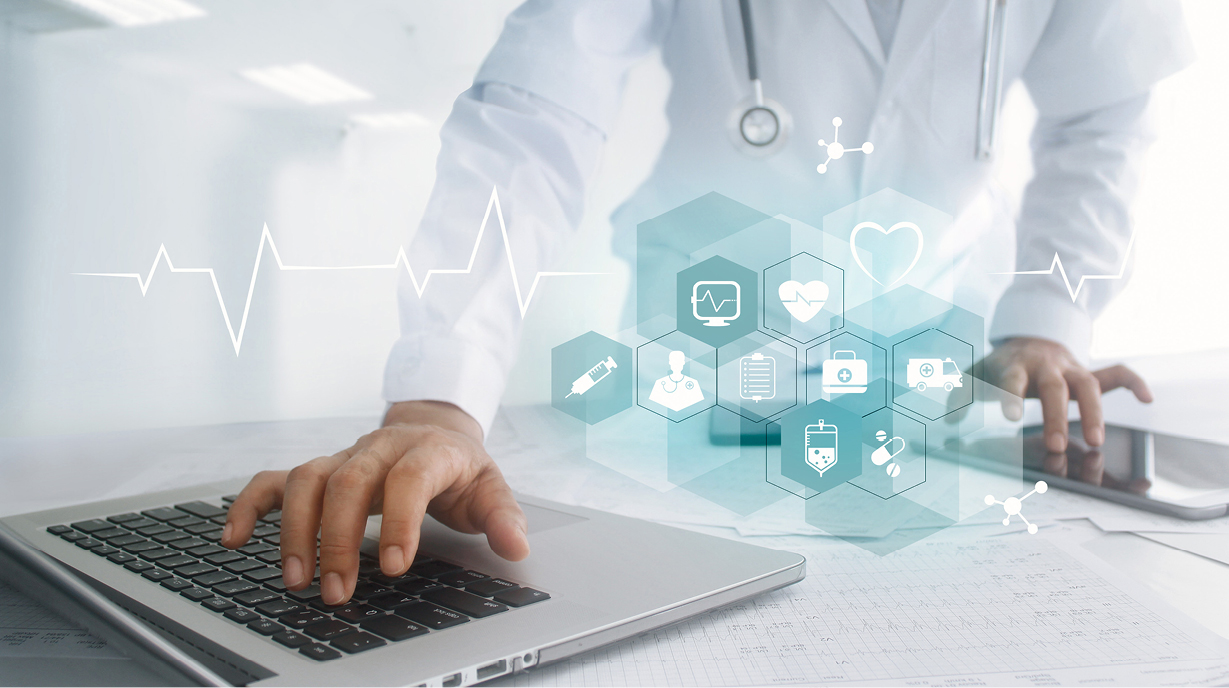 Online-Arbeitsunfähigkeitsbescheinigung (AU) ohne Arztkontakt – LAG hält außerordentliche Kündigung für wirksam