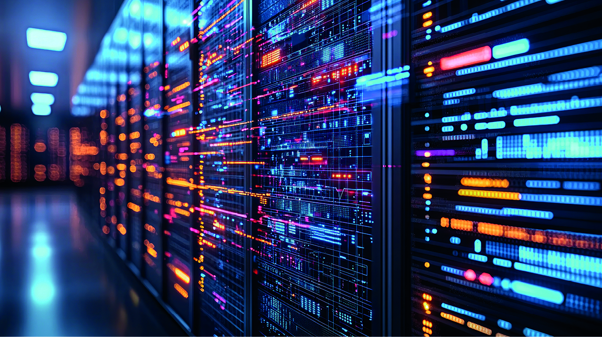 Rechenzentrumsstrategie