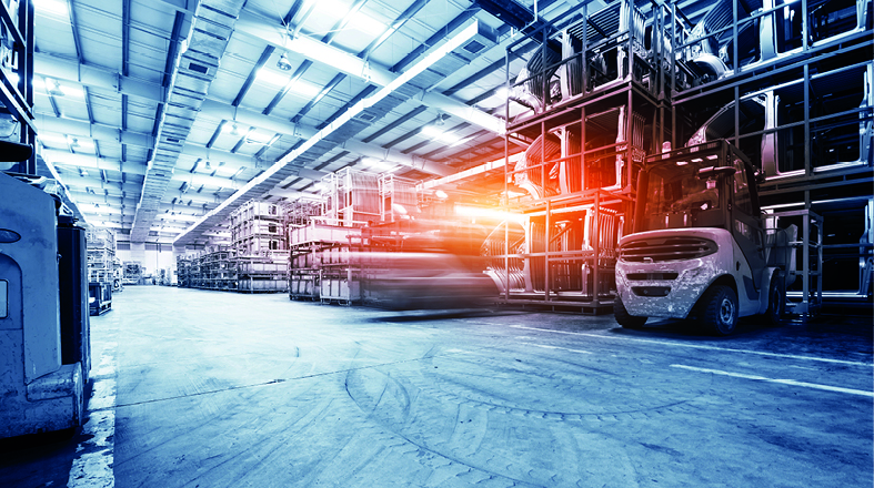 Vier Tage auf der Achse 