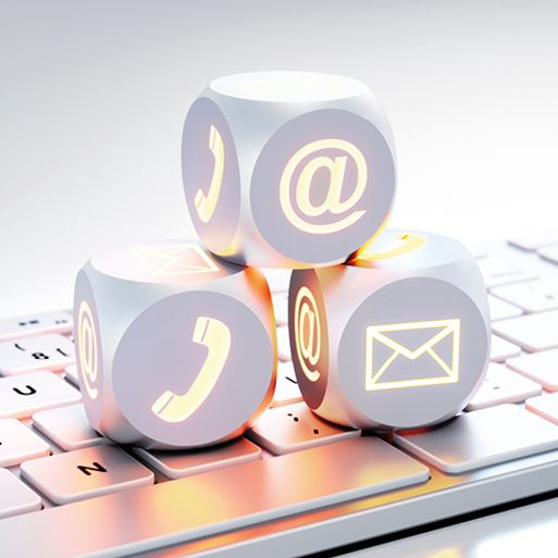 No need for traders to provide a telephone number