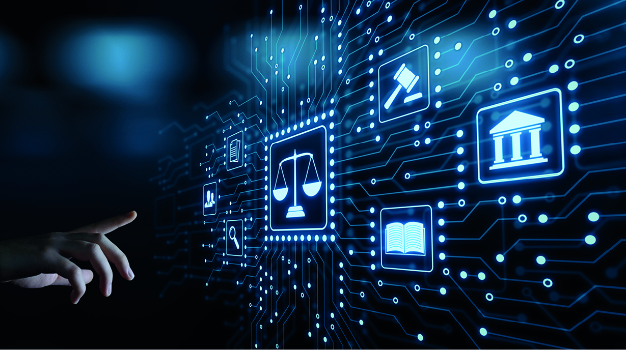 Kündigung eines Chefjustiziars 