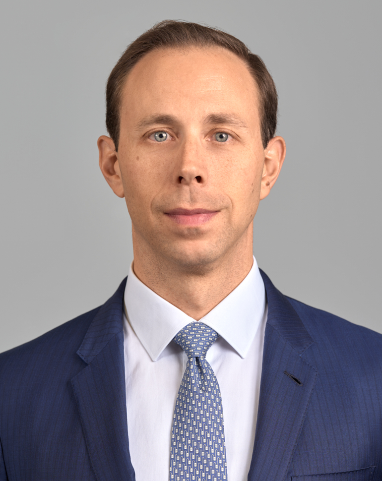 Bob Scharfe