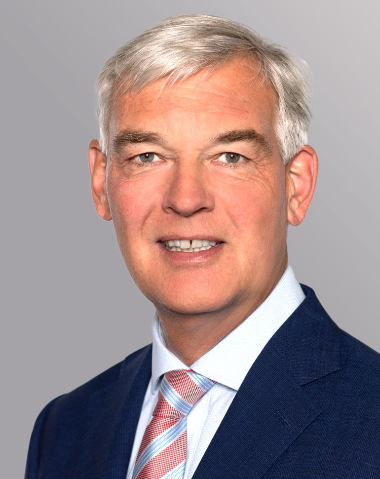 Jens Bock