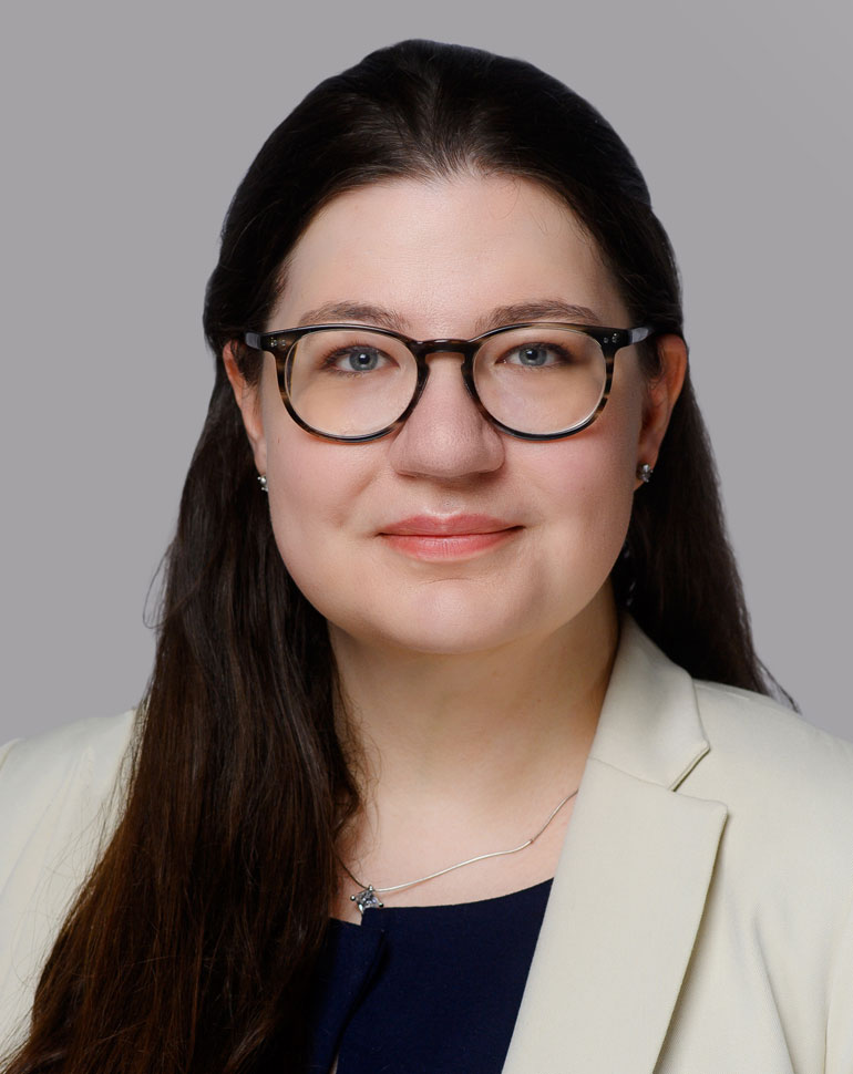 Kristine Böhm