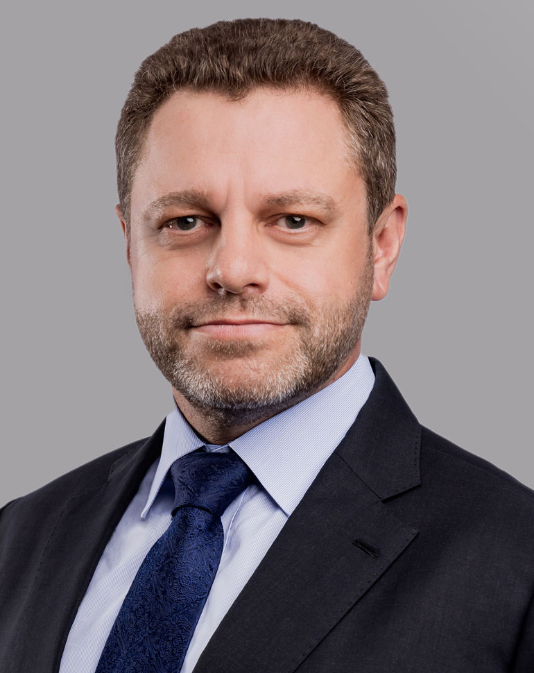 Rechtsanwalt Accredited Tax Practitioner (Income Tax) (Singapore) Alexander Bohusch, Corporate/M&A