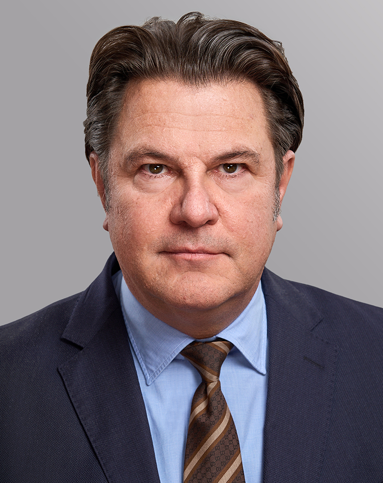 Lars Bollensen