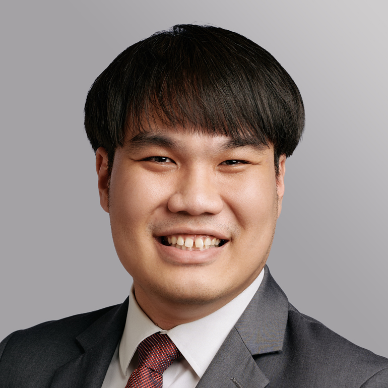 Manat Boonphiw LL.M.