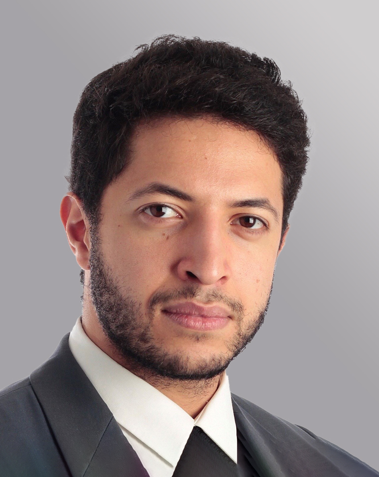 Yassine Bouzetit