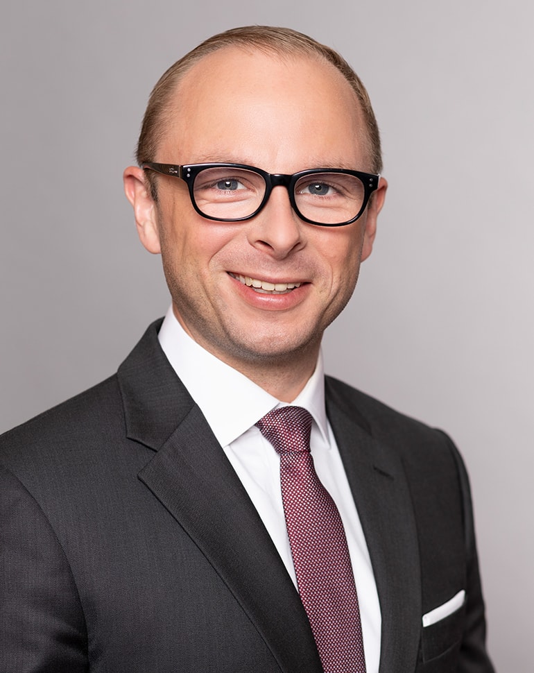 Rechtsanwalt, Accredited Tax Practitioner (Income Tax) (Singapore) Pascal Brinkmann, LL.M. (Stellenbosch), Malaysia; Singapur, Arbeitsrecht; Corporate/M&A; Steuerrecht