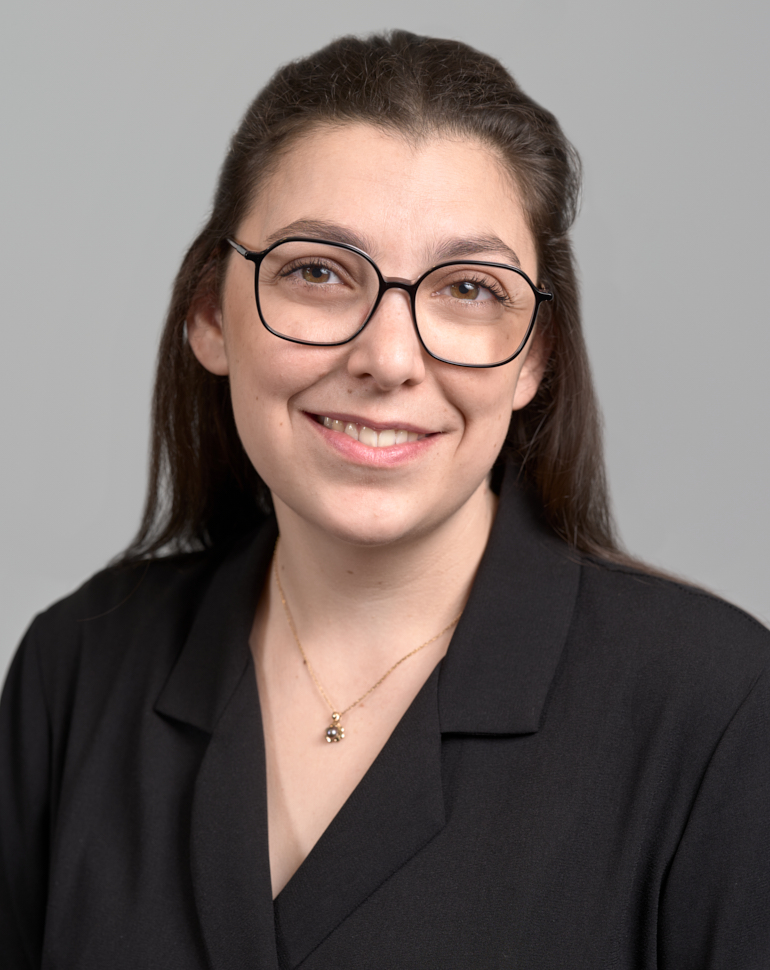 Capucine Falgareiro Douchet