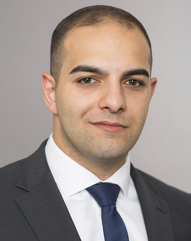 Atacan Cömert, LL.M.