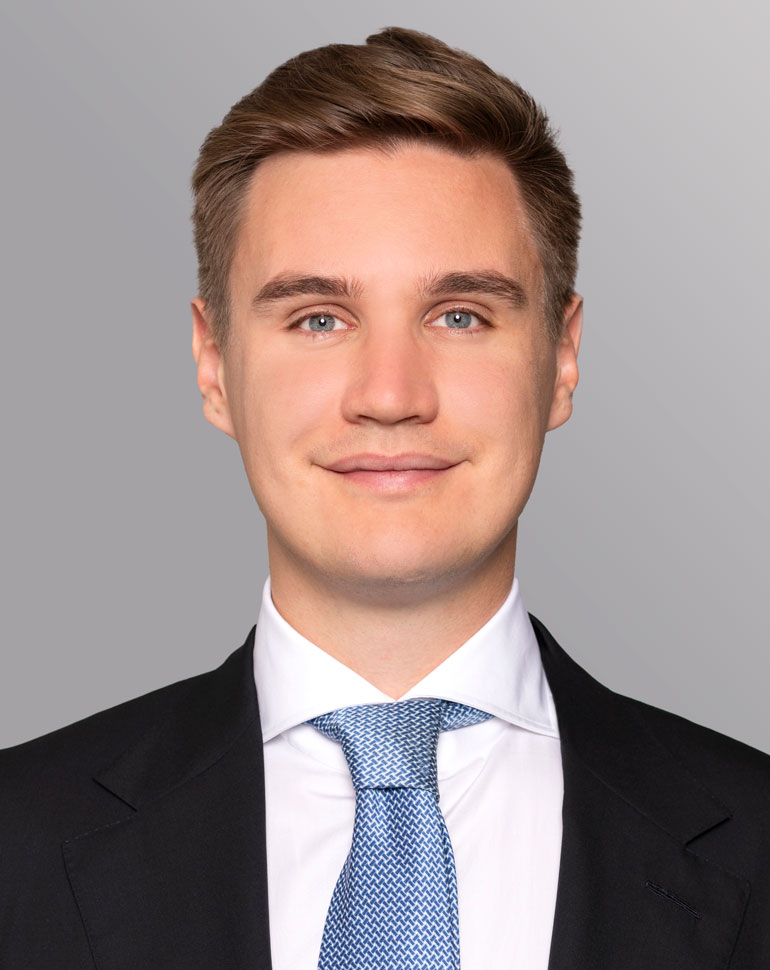 Daniel Hilmer