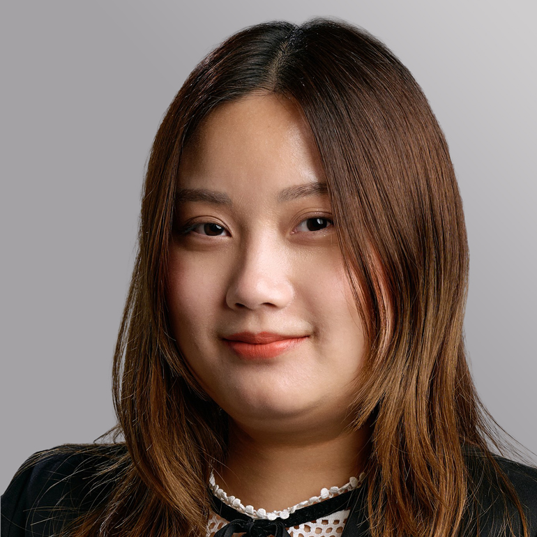 Natthamol Dechpokked