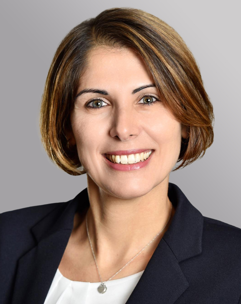 Fatma Dindar