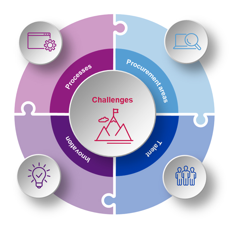 Dynamic Procurement Management