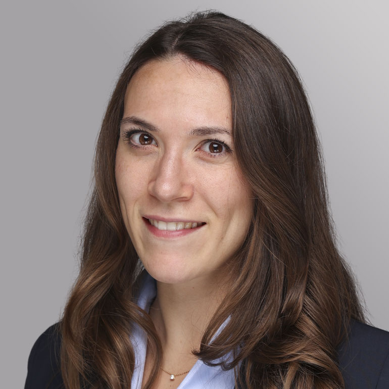 Victoria Ehrensperger