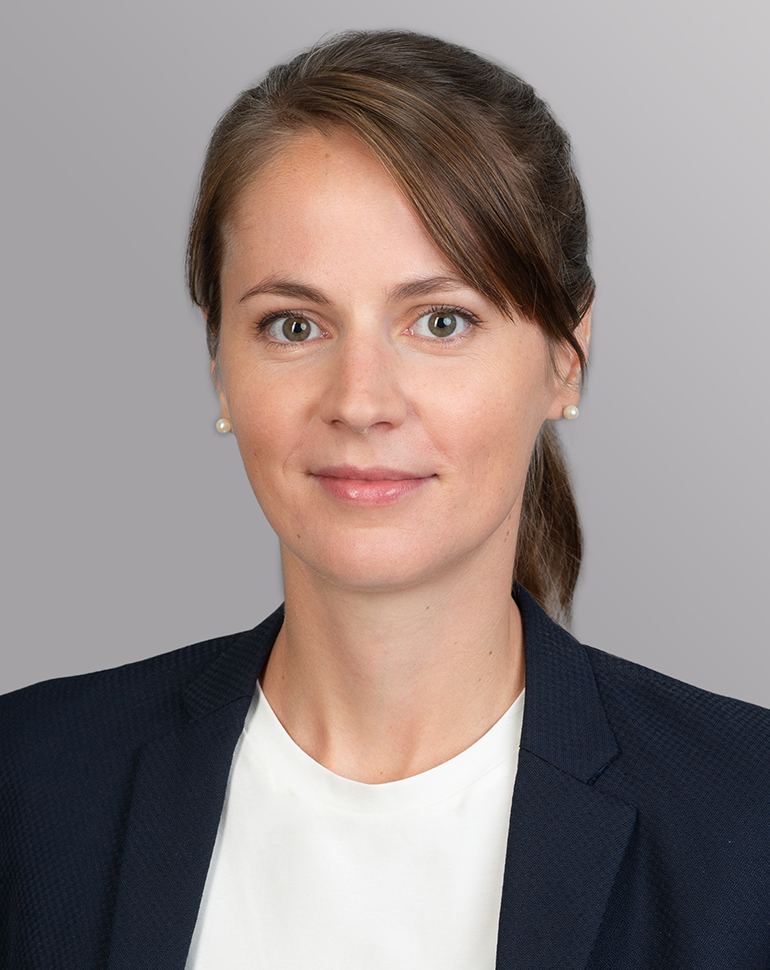 Ricarda Maria Essel