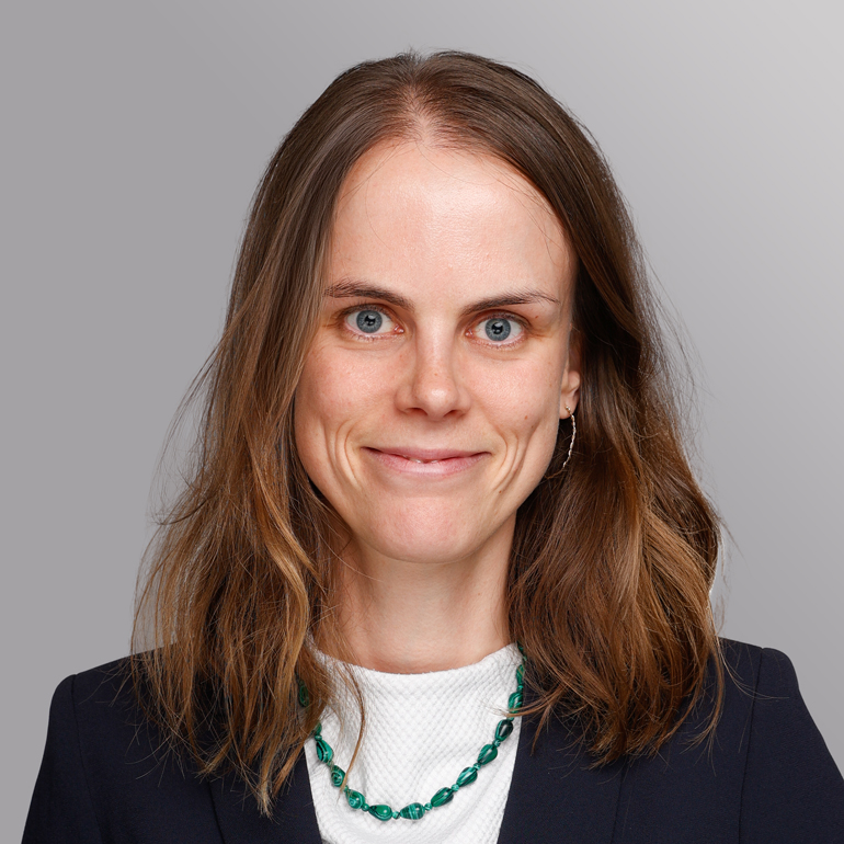 Sarah Eversmeyer
