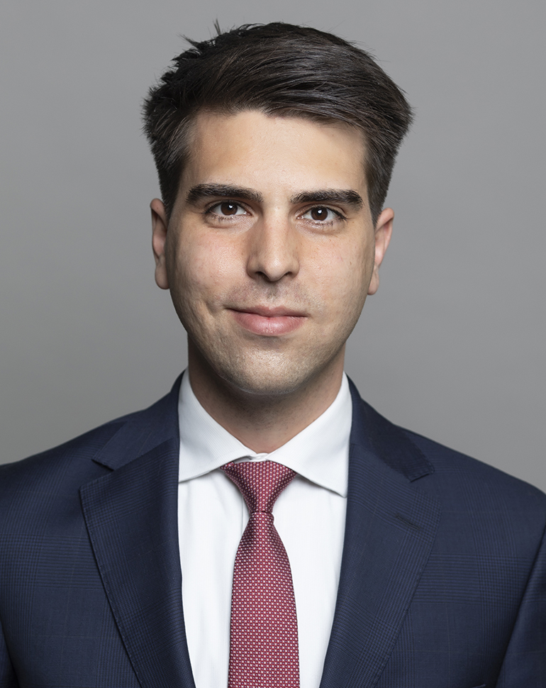 Amaury François