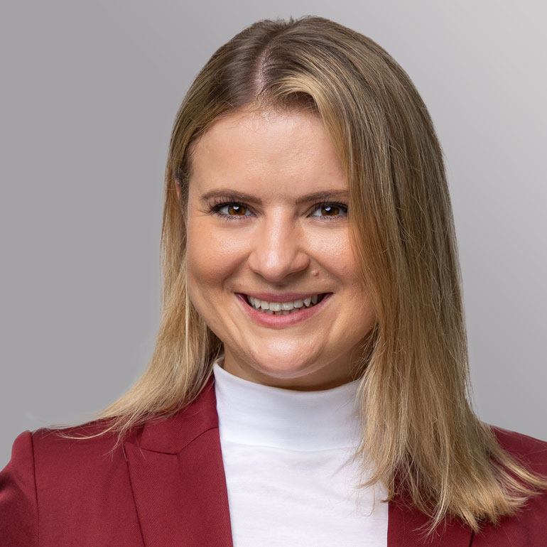 Katharina Stefanie Franke