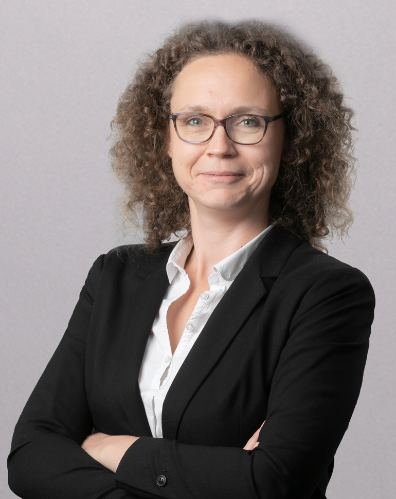 Anna Gassner