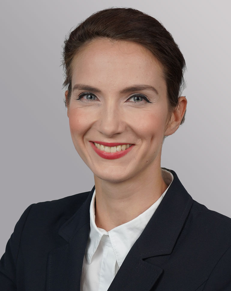 Anne Gensert