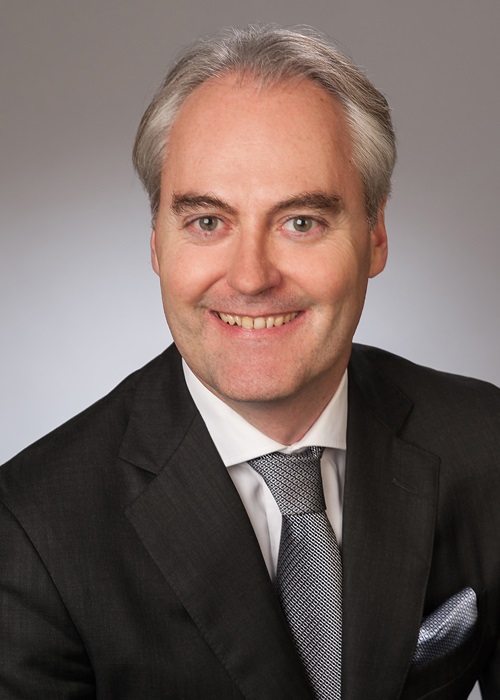 Gerd Stuhlmacher