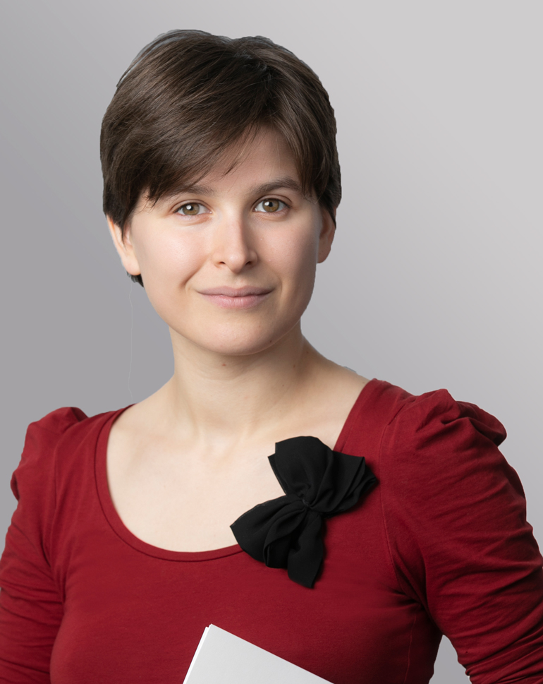 Marilyne Goergen